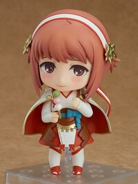 Nendoroid 837 Sakura - 3
