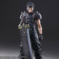 Zack - Play Arts Kai - Square Enix - 7