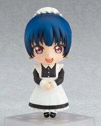 World Image Girls Vol.1 - LoveLive!Sunshine!! Nendoroid More (5 Kostüme) - 2