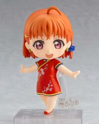 World Image Girls Vol.1 - LoveLive!Sunshine!! Nendoroid More (5 Kostüme) - 6