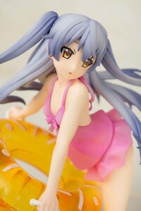 Tohka Shishigaya  - Tsuujou Version - Chara-Ani - 3