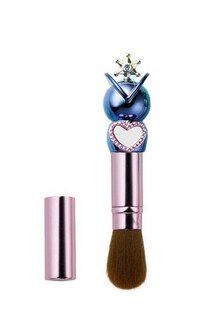 Puderpinsel Twin Lip Rod Sailor Uranus - Miracle Romance - 1