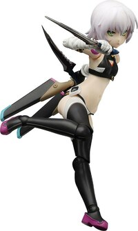 Jack the Ripper - Assassin - 4 Inch Nel - Sentinel - 1