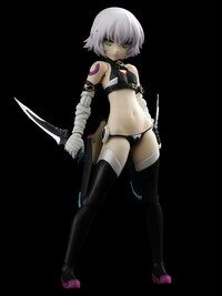 Jack the Ripper - Assassin - 4 Inch Nel - Sentinel - 2