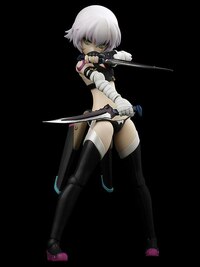 Jack the Ripper - Assassin - 4 Inch Nel - Sentinel - 5