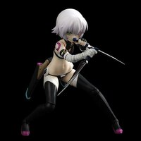 Jack the Ripper - Assassin - 4 Inch Nel - Sentinel - 9