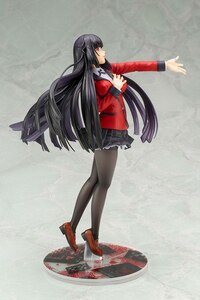 Yumeko Jabami - ARTFX J - Figurine Kotobukiya (Réédition) - 4