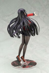 Yumeko Jabami - ARTFX J - Figurine Kotobukiya (Réédition) - 5