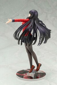 Yumeko Jabami - ARTFX J - Figurine Kotobukiya (Réédition) - 8