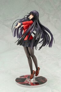 Yumeko Jabami - ARTFX J - Figurine Kotobukiya (Réédition) - 9