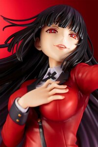 Yumeko Jabami - ARTFX J - Figurine Kotobukiya (Réédition) - 11