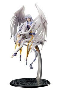 Yue - Card Captor Sakura - Hobby Max 1/7 Scale Figure - 1