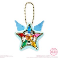 Sailor Star Yell - Sailor Moon Miniaturely Tablet 9 - 1