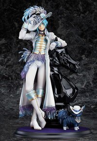 Aoba Seragaki and Ren - Gothic Version - Wonderful Hobby Selection - Orange Rouge - 5