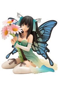 Daisy, Fairy of Hinagiku – Tony’s Heroine Collection (Kotobukiya, 1/6 Scale PVC Statue) - 1