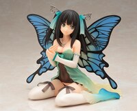 Daisy, Fairy of Hinagiku – Tony’s Heroine Collection (Kotobukiya, 1/6 Scale PVC Statue) - 4