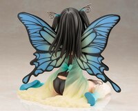 Daisy, Fairy of Hinagiku – Tony’s Heroine Collection (Kotobukiya, 1/6 Scale PVC Statue) - 6