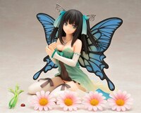 Daisy, Fairy of Hinagiku – Tony’s Heroine Collection (Kotobukiya, 1/6 Scale PVC Statue) - 8