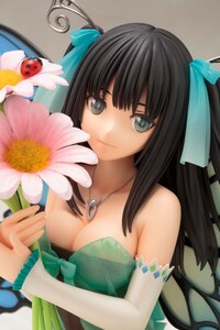 Daisy, Fairy of Hinagiku – Tony’s Heroine Collection (Kotobukiya, 1/6 Scale PVC Statue) - 9
