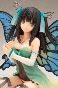 Daisy, Fairy of Hinagiku – Tony’s Heroine Collection (Kotobukiya, 1/6 Scale PVC Statue) - 10