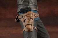 Leon S. Kennedy - Resident Evil: Vendetta - ARTFX - 13