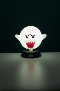 Buu Huu - Super Mario 3D Lampe - 1