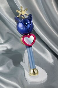 Sailor Uranus Verwandlungsstab / Lip Rod – 1/1 Proplica – Tamashii Web Exklusiv - 2