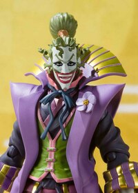 Joker - Demon King of the Sixth Heaven - Bandai - 3