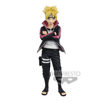 Boruto Uzumaki - Shinobi Relations NEO - 1