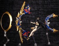Ishtar - Archer - 4 Inch Nel - Sentinel - 4