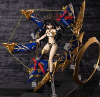 Ishtar - Archer - 4 Inch Nel - Sentinel - 6