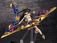 Ishtar - Archer - 4 Inch Nel - Sentinel - 8