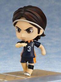 Nendoroid 914 Asahi Azumane - Re-Release - 3