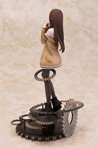 Makise Kurisu Figur – Alphamax Neuauflage (Steins;Gate) - 4