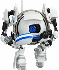 Nendoroid 915 Atlas - 1