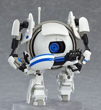 Nendoroid 915 Atlas - 2