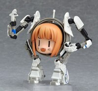 Nendoroid 915 Atlas - 5