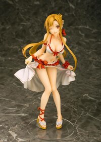 Asuna - Swimsuit - Phat! - 1