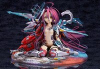 Shuvi / Schwi Dola PVC Statue – Good Smile Company (No Game No Life) - 2