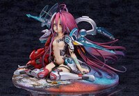 Shuvi / Schwi Dola PVC Statue – Good Smile Company (No Game No Life) - 3