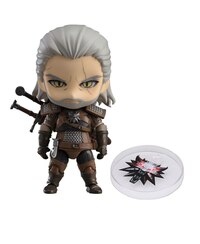 Nendoroid 907 Geralt – The Witcher 3: Wild Hunt – Actionfigur - 7