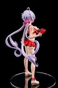 Chris Yukine - Swimsuit Version - Bell Fine - 6