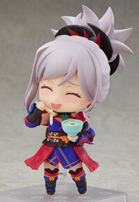 Nendoroid 936 Musashi Miyamoto - Saber - Neuauflage - 5