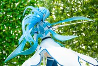 Asuna - Undine Version (Emontoys) | Sword Art Online 1/7 Figur - 8