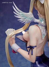 Kotone Sasaki - Bunny Version - BINDing / Native - 9