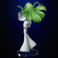 C.C. PVC Statue – Union Creative Neuauflage (Code Geass) - 3