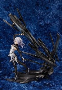 Lacia - Beatless - Good Smile - 2011 Version Neuauflage - 6