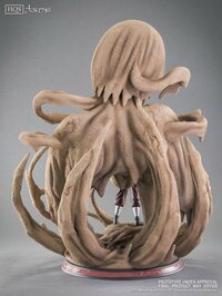 Gaara "A father's hope, a mother's love" - Tsume HQS Limited Edition Figur - 2