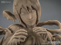 Gaara "A father's hope, a mother's love" - Tsume HQS Limited Edition Figur - 5