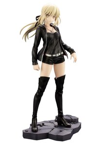 Saber Alter / Artoria Pendragon - Casual Version (Kotobukiya, Réédition) - 1